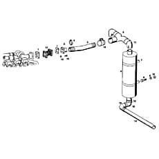 HEX.HEAD SCREW