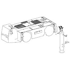 398.6400.02 JACK COMPL. 398.6400.02 JACK COMPL.