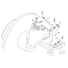 HEX.HEAD SCREW