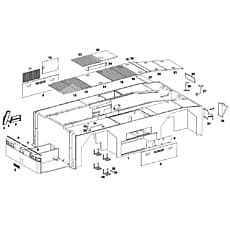 FRAME SHORT