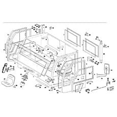 STEERING COLUMN, ADJUSTING