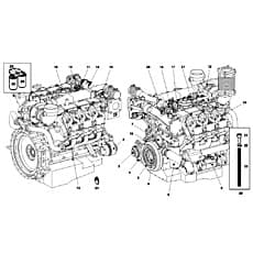 THERMOSTAT (COOLANT)