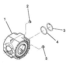 HEX.HEAD BOLT