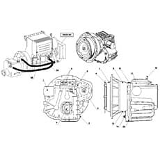 CONTROL VALVE ASSY