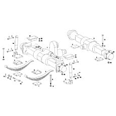 AXLE ASSY.