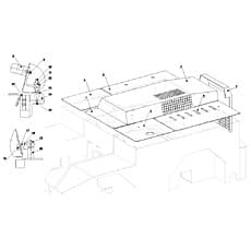 CLAMPING PAD