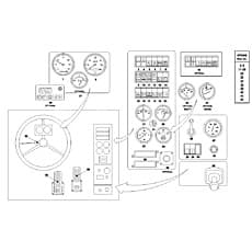 FUEL GAUGE