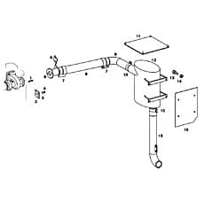 FLEXIBEL TUBE 3