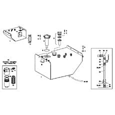 LOW-PRESSURE FILTER