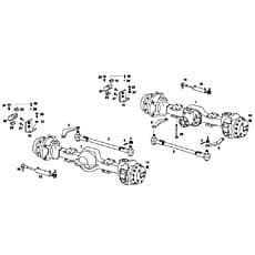 HEX.HEAD SCREW