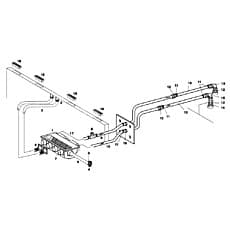 AIR SUCTION HOSE 2