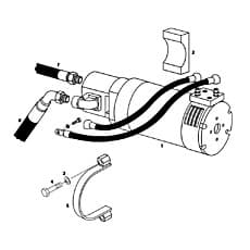 HYDRAULIC HOSE