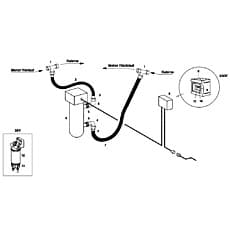 HYDRAULIC HOSE