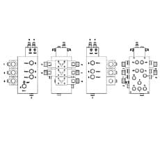 4 2 MULTI-WAY VALVE