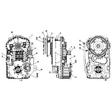 PRESSURE SWITCH (TRANSMISSION)