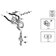 PROPORTIONING PUMP