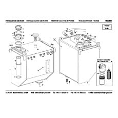 HIGH-PRESSURE FILTER