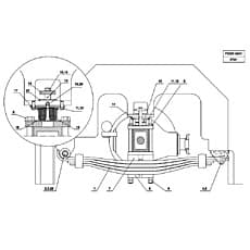 HEXAGONAL HEAD SCREW