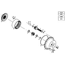 SOCKET HEAD SCREW