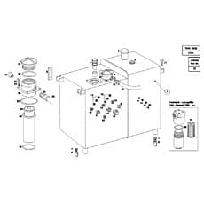 WELD-ON  SOCKET