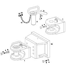 HEX.HEAD  SCREW