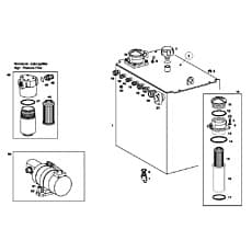 SAE-FLANGE  2