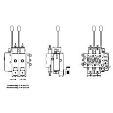 SOLENOID 12V