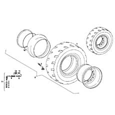 RUBBER SEAL RING