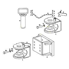 LOCKING WASHER