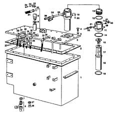 SCREW JOINT