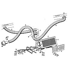 T-ABZWEIGSTUECK- SCREW JOINT