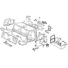 COUNTERSUNK SCREW