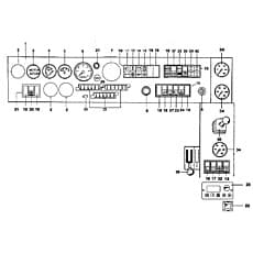 INSTRUMENT PANEL