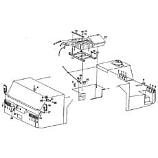 ELECTR.SYSTEM - DISTRIBUT.BOX