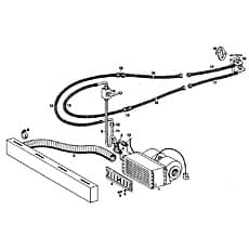 HYDRAULIC HOSE