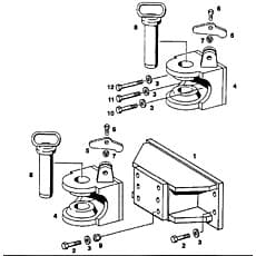 SAFETY WASHER