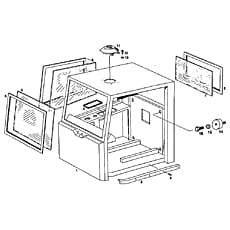 CLAMPING SECTION