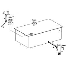 COUPLING PIECE