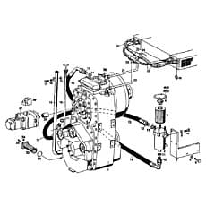 HYDRAULIC HOSE