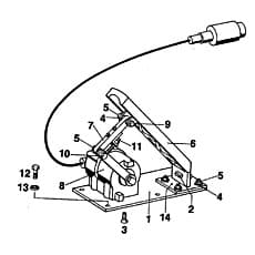 ACCELERATION TRANSMITTER