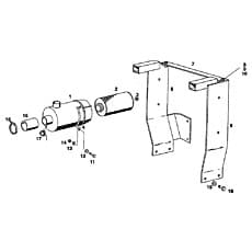 HEX.HEAD SCREW