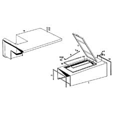 SECTIONAL RUBBER