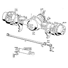 HEX.HEAD BOLT