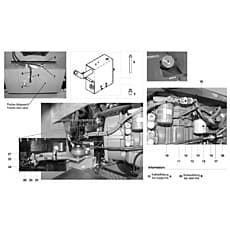 HEATED OIL PAN