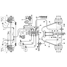 T-DISTRIBUTOR 3XM16X1.5