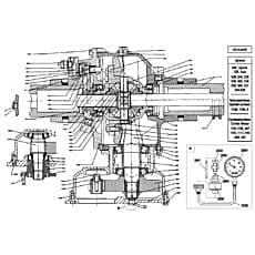 AXLE HOUSING