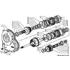 THRUST-BEARING