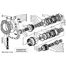 THRUST-BEARING