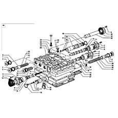 SELECTING VALVE