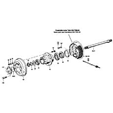 AXLE SHAFT